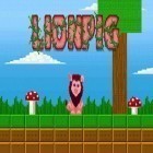 Скачайте игру Lion pig бесплатно и Angry Birds Shooter для Андроид телефонов и планшетов.