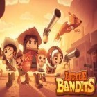 Скачайте игру Little bandits бесплатно и Last of the survivors для Андроид телефонов и планшетов.