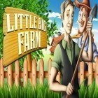 Скачайте игру Little big farm бесплатно и Treasure hunters для Андроид телефонов и планшетов.