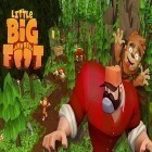 Скачайте игру Little bigfoot бесплатно и The Sims 3 для Андроид телефонов и планшетов.