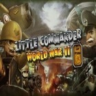 Скачайте игру Little commander: WW2 TD бесплатно и Battle zombies для Андроид телефонов и планшетов.