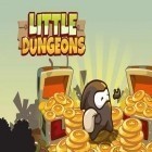 Скачайте игру Little dungeons бесплатно и Broken age: Act 2 для Андроид телефонов и планшетов.