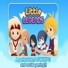 Скачайте игру Little legends бесплатно и Falling plane для Андроид телефонов и планшетов.