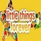Скачайте игру Little Things Forever бесплатно и Joining Hands для Андроид телефонов и планшетов.