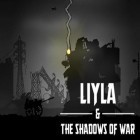 Скачайте игру Liyla and the shadows of war бесплатно и Tank riders для Андроид телефонов и планшетов.