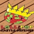 Скачайте игру Lollipop: Castle defense бесплатно и Bike racing 2: Multiplayer для Андроид телефонов и планшетов.