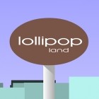 Скачайте игру Lollipop land бесплатно и Ice world для Андроид телефонов и планшетов.