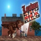 Скачайте игру London rex бесплатно и Zombie reaper: Zombie game для Андроид телефонов и планшетов.