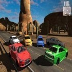 Скачайте игру Long road traffic racing 3D бесплатно и Pinball sniper для Андроид телефонов и планшетов.