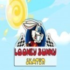 Скачайте игру Looney bunny skater бесплатно и 100 Doors 2 для Андроид телефонов и планшетов.