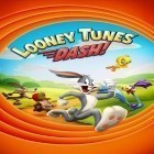 Скачайте игру Looney tunes: Dash! бесплатно и Call of mini: Dino hunter для Андроид телефонов и планшетов.