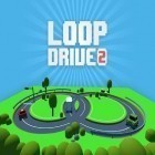 Скачайте игру Loop drive 2 бесплатно и Jetspin hustle для Андроид телефонов и планшетов.