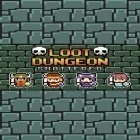 Скачайте игру Loot dungeon: Shattered бесплатно и War defense: Epic zone of last legend для Андроид телефонов и планшетов.