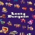 Скачайте игру Looty dungeon бесплатно и Rakoo's adventure для Андроид телефонов и планшетов.