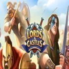 Скачайте игру Lords and castles бесплатно и Dinosaur rampage для Андроид телефонов и планшетов.