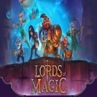 Скачайте игру Lords of magic: Fantasy war бесплатно и Birdstopia: Idle bird clicker для Андроид телефонов и планшетов.
