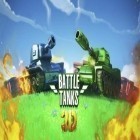 Скачайте игру Lords of the tanks: Battle tanks 3D бесплатно и Vertigo: Overdrive для Андроид телефонов и планшетов.