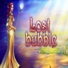 Скачайте игру Lost bubble бесплатно и Sparkle epic для Андроид телефонов и планшетов.