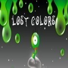Скачайте игру Lost Colors бесплатно и Radiant для Андроид телефонов и планшетов.