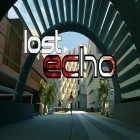Скачайте игру Lost echo бесплатно и Mind Games для Андроид телефонов и планшетов.