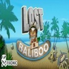 Скачайте игру Lost in Baliboo бесплатно и Toziuha Night - Order of the Alchemists для Андроид телефонов и планшетов.