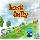 Скачайте игру Lost jelly бесплатно и Play to cure: Genes in space для Андроид телефонов и планшетов.