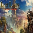 Скачайте игру Lost lands 2: The four horsemen бесплатно и Dungeon nightmares для Андроид телефонов и планшетов.