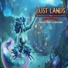 Скачайте игру Lost lands: Dark overlord HD. Collector's edition бесплатно и Wingsuit Stickman для Андроид телефонов и планшетов.
