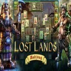 Скачайте игру Lost lands: Mahjong premium бесплатно и Go для Андроид телефонов и планшетов.