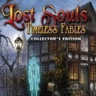 Скачайте игру Lost souls 2: Timeless fables. Collector's edition бесплатно и Ping Pong для Андроид телефонов и планшетов.