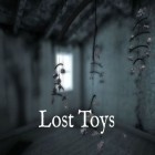 Скачайте игру Lost toys бесплатно и League of gods для Андроид телефонов и планшетов.