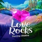 Скачайте игру Love rocks: Starring Shakira бесплатно и Cursor: The virus hunter для Андроид телефонов и планшетов.