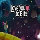 Скачайте игру Love you to bits бесплатно и Bug smasher для Андроид телефонов и планшетов.