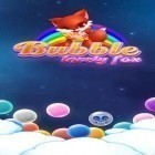 Скачайте игру Lovely fox bubble бесплатно и Ludo game: New 2018 dice game, the star для Андроид телефонов и планшетов.