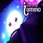 Скачайте игру Lumino: Follow the light бесплатно и Little death trouble unlimited для Андроид телефонов и планшетов.