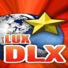 Скачайте игру Lux DLX: Risk game бесплатно и Eggy! Run для Андроид телефонов и планшетов.