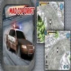Скачайте игру Mad Cop - Car Race and Drift бесплатно и Oddman для Андроид телефонов и планшетов.