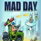 Скачайте игру Mad day бесплатно и XON: Episode three для Андроид телефонов и планшетов.