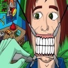Скачайте игру Mad Dentist бесплатно и Haunted manor 2: The horror behind the mystery для Андроид телефонов и планшетов.