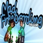 Скачайте игру Mad Freebording бесплатно и Mr. Ludo для Андроид телефонов и планшетов.