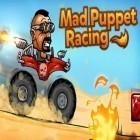 Скачайте игру Mad puppet racing: Big hill бесплатно и League of angels: Fire raiders для Андроид телефонов и планшетов.