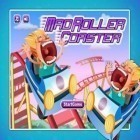 Скачайте игру Mad Roller Coaster бесплатно и Estilo BR для Андроид телефонов и планшетов.
