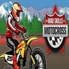 Скачайте игру Mad Skills Motocross бесплатно и Black fist: Ninja run challenge для Андроид телефонов и планшетов.