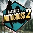 Скачайте игру Mad skills motocross 2 бесплатно и Dragon mania для Андроид телефонов и планшетов.