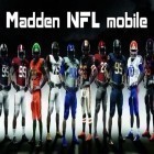 Скачайте игру Madden NFL mobile бесплатно и Real chess для Андроид телефонов и планшетов.