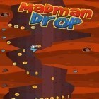 Скачайте игру Madman drop бесплатно и Magic Wingdom для Андроид телефонов и планшетов.
