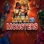 Скачайте игру Mafia vs monsters бесплатно и Draw here: Logic puzzles для Андроид телефонов и планшетов.