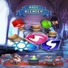 Скачайте игру Magic blender бесплатно и Fruited для Андроид телефонов и планшетов.