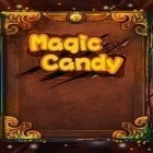 Скачайте игру Magic candy бесплатно и Hero wars 2: Zombie virus для Андроид телефонов и планшетов.