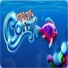 Скачайте игру Magic Coral бесплатно и Ace fishing No.1: Wild catch для Андроид телефонов и планшетов.